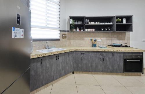 Ein Al-Asad Apartment | הרמוניה בכפר - וילה מקסימה עם ממ"ד, בריכה פרטית מחוממת וג'קוזי