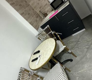 Neve Zohar Cabin | הרמוני סוויט harmony suite