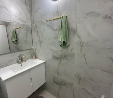Neve Zohar Cabin | הרמוני סוויט harmony suite