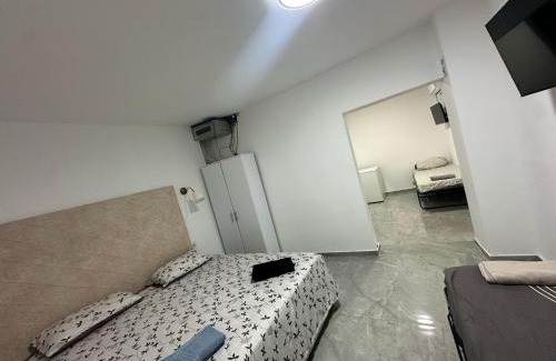 Neve Zohar Cabin | הרמוני סוויט harmony suite
