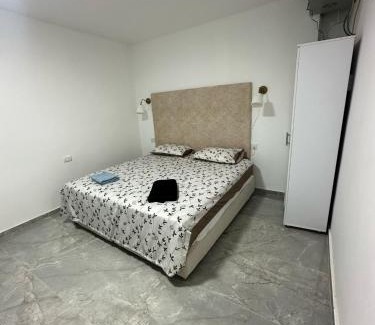 Neve Zohar Cabin | הרמוני סוויט harmony suite