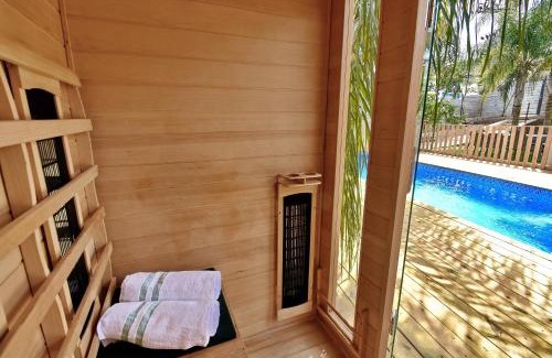 Migdal Villa | וילה גאיה בכנרת-VIILA GAYA