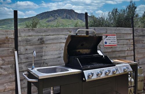 Migdal Villa | וילה גאיה בכנרת-VIILA GAYA