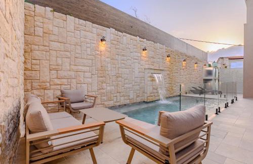 Daliyat al-Karmel Villa | וילה לוזאן - Lausanne Villa