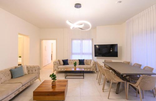 Daliyat al-Karmel Villa | וילה לוזאן - Lausanne Villa