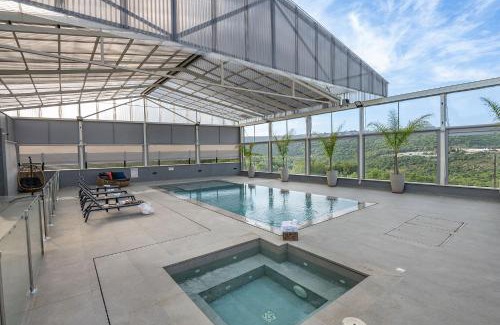 Shomera Apartment | וילה מול ההר