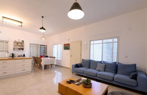 Gilboa Apartment | וילת אורית בגלבוע