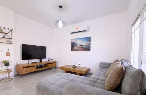 Gilboa Apartment | וילת אורית בגלבוע