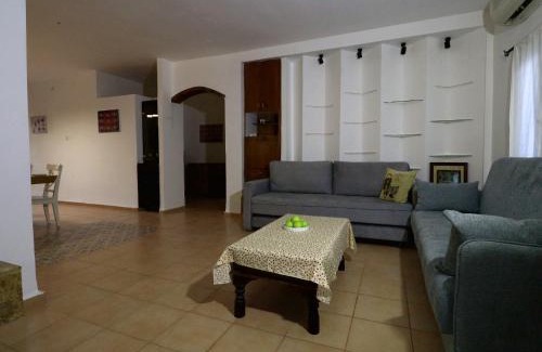 Ramot Naftali Villa | וילת בית חוה