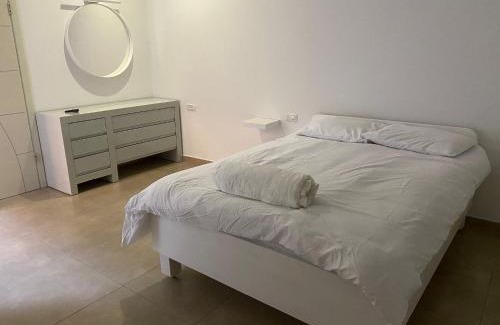 Giv'ot Bar Villa | וילת שליו במושב