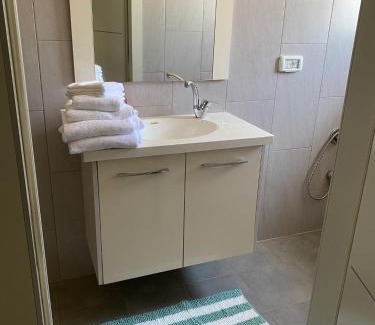 Giv'ot Bar Villa | וילת שליו במושב