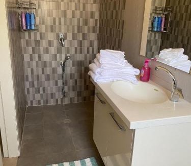 Giv'ot Bar Villa | וילת שליו במושב