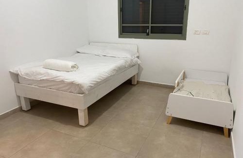 Giv'ot Bar Villa | וילת שליו במושב