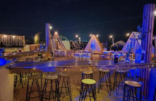 Nevatim Other | חאן הכנסת אורחים B'H village שומר שבת