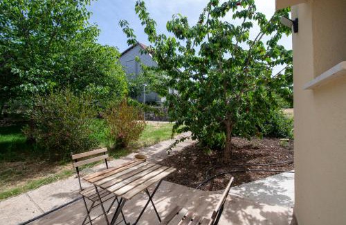 Ein Zivan Apartment | חדרי אירוח בהט