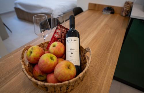 Ein Zivan Apartment | חדרי אירוח בהט