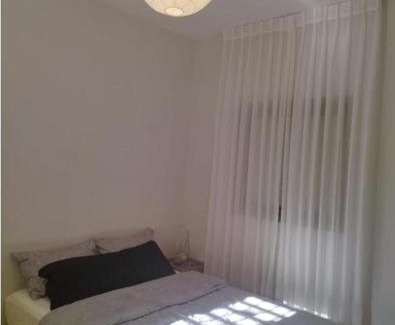 Holon House | חדר מקסים בדירה בה אנו גרים בחולון קרוב לתל אביב וחוף הים כולל מקלט