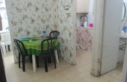 Kiryat Ata Apartment | טאוב אירוח בלב שמח