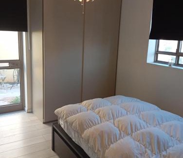 Ramat Negev House | טוסקנה הקטנה