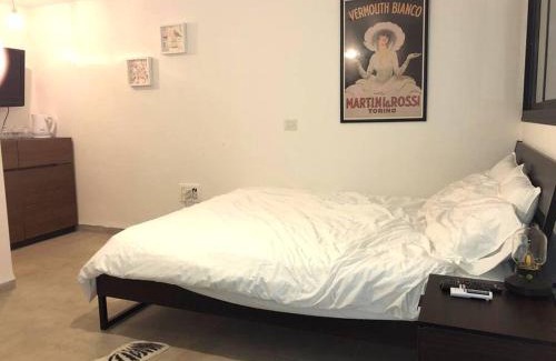 Ramat Yishai Apartment | יחידה מושלמת ברמת ישי לזוג או יחיד