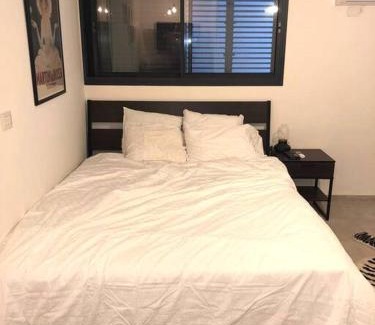 Ramat Yishai Apartment | יחידה מושלמת ברמת ישי לזוג או יחיד