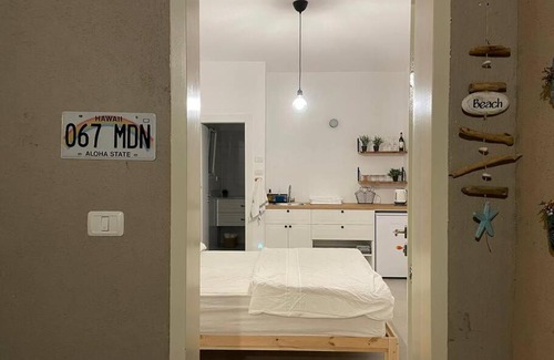 Be'er Ora Apartment | יחידת אירוח כפרית בבאר אורה - MAUI 067