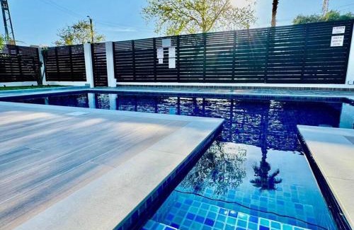 Eilat Villa | לואיס בוטיק- LUIS Boutique