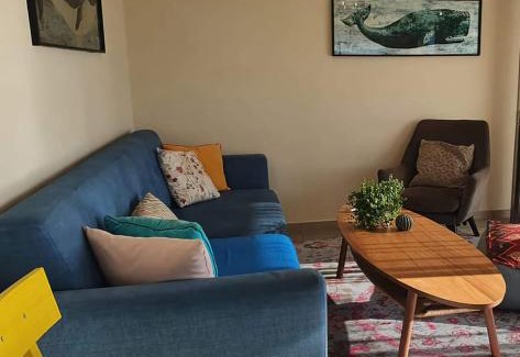 Yodfat Villa | מול הים - דירה קסומה עם ג'קוזי, מרפסת ונוף פנורמי לים