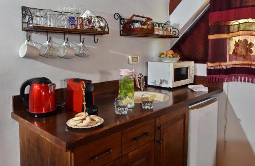 Sha'al Apartment | מיקאסה