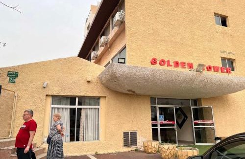 Ashkelon Hotel | מלון המלך שאול