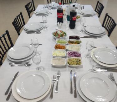 Ashkelon Hotel | מלון המלך שאול