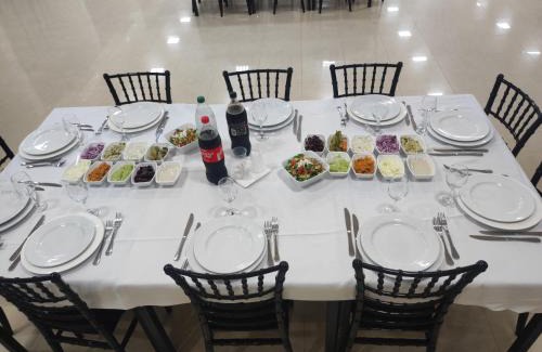 Ashkelon Hotel | מלון המלך שאול