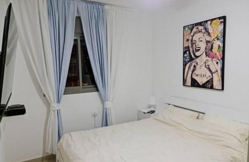 Petah Tikva Apartment | מרחק נגיעה בתקווה