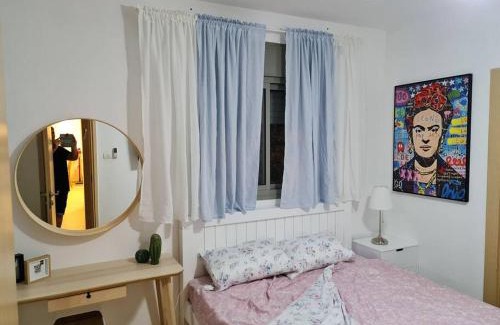 Petah Tikva Apartment | מרחק נגיעה בתקווה