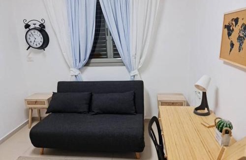 Petah Tikva Apartment | מרחק נגיעה בתקווה