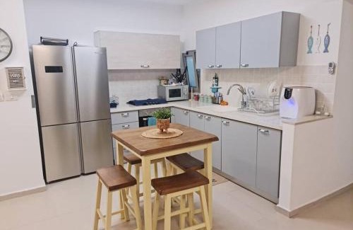 Petah Tikva Apartment | מרחק נגיעה בתקווה