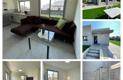 HaGoshrim House | משהו בהגושרים- אירוח בגליל ,מכבדים את שובר המילואים