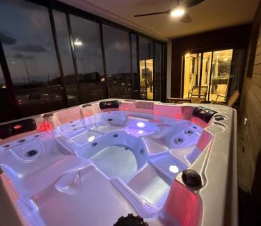 Netanya Apartment | מתחם שמיים ותכלת נתניה