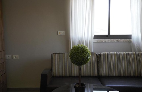 Ma'alot - Tarshiha Apartment | נוף לכזיב Nof Lakziv