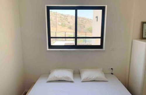 Gonen Apartment | נוף עמק החולה דירה חדשה