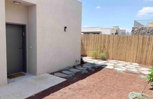 Gonen Apartment | נוף עמק החולה דירה חדשה