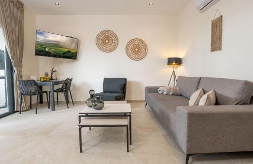 Gilboa Apartment | נעם בגלבוע -2 סוויטות מהממות בגלבוע עם ג'קוזי ונוף