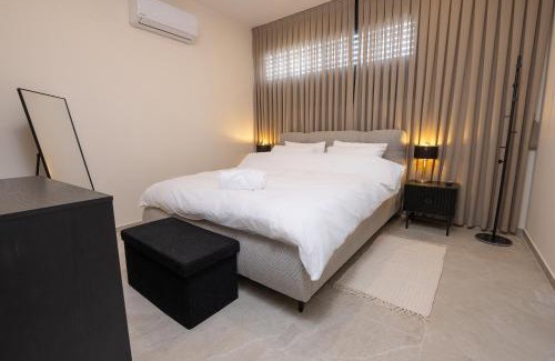 Gilboa Apartment | נעם בגלבוע -2 סוויטות מהממות בגלבוע עם ג'קוזי ונוף