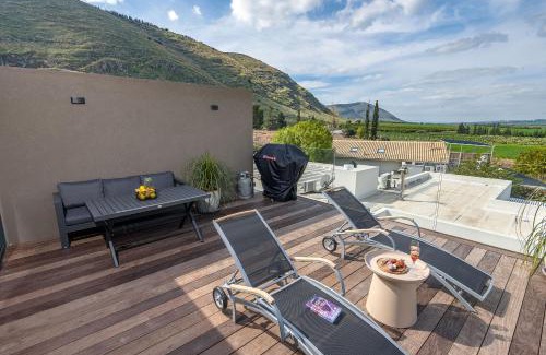Gilboa Apartment | נעם בגלבוע -2 סוויטות מהממות בגלבוע עם ג'קוזי ונוף