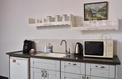 Had Nes House | נפלאות הגולן