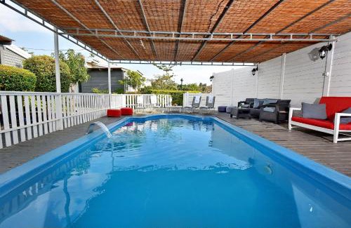 Had Nes House | נפלאות הגולן