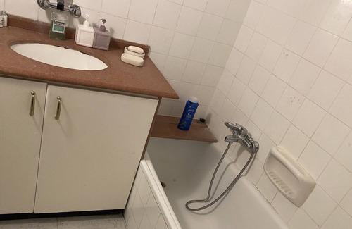 Safed Apartment | סוויטה נוף בהרים 🏔🏤