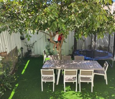 Masade Apartment | סוויטות ביתרא החרמון