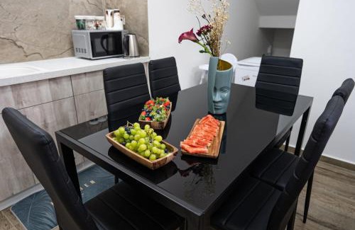 Masade Apartment | סוויטות ביתרא החרמון