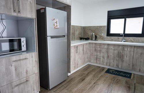 Masade Apartment | סוויטות ביתרא החרמון